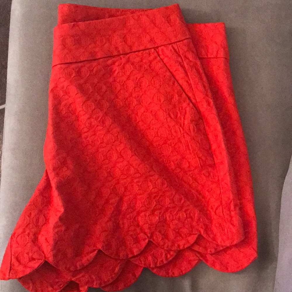 Crown & Ivy shorts